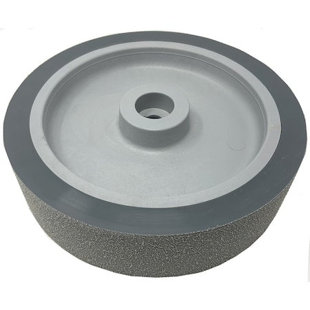 Gofer Parts Replacment Drive Wheel For Nobles/Tennant 1223582, Nobles/Tennant 1214595 GWHW021